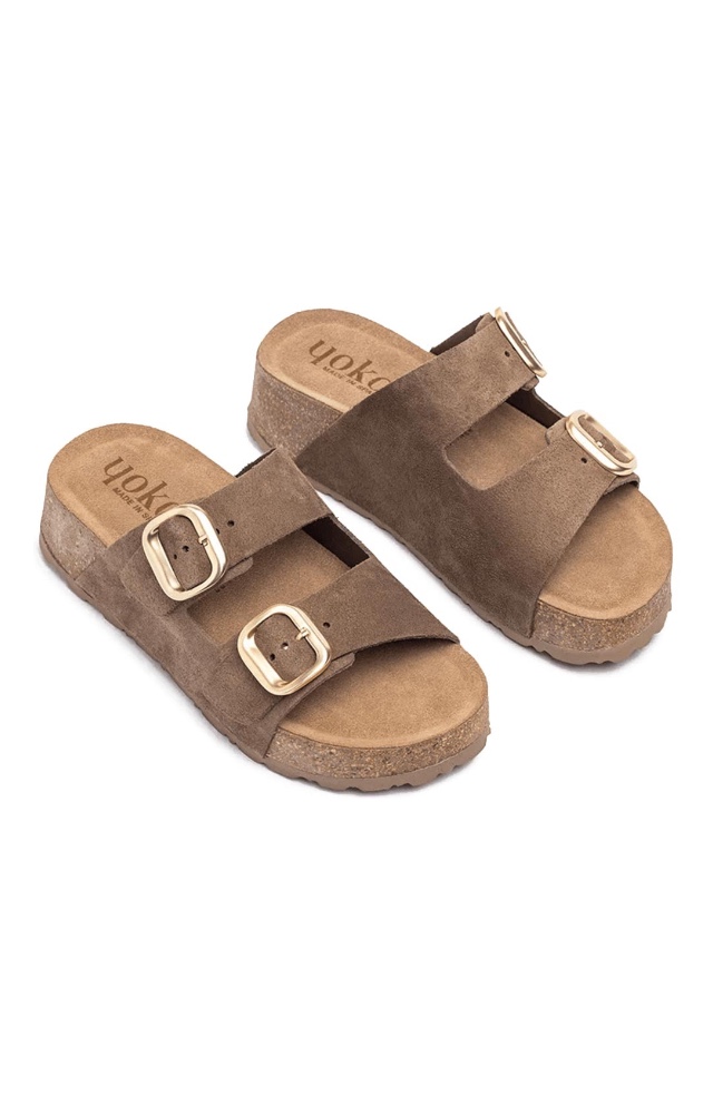 ΓΥΝΑΙΚΕΙΑ ΣΑΝΔΑΛΙΑ - Image 2